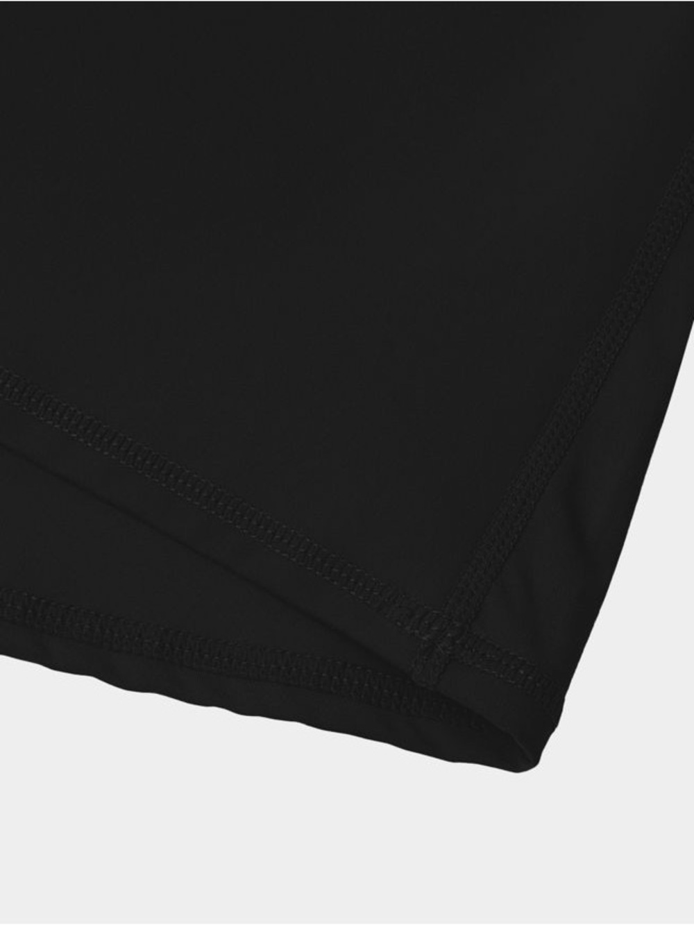 NWT SoftlyZero™ Plush Backless Active Dress-Easy Peezy Edition - Black Plus 1XL - Picture 12 of 16